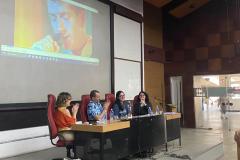 07 Mesa plenária: Tradução/adaptação: a circulação da literatura no século XXI