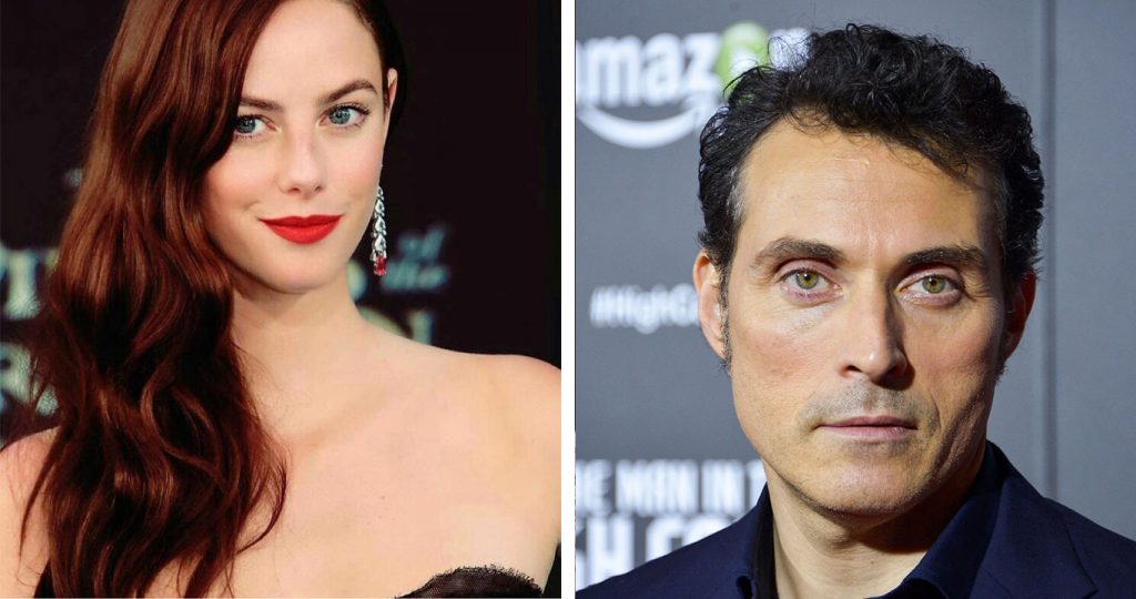 Kaya Scodelario e Rufus Sewell estrelam em nova adaptação de Agatha Christie