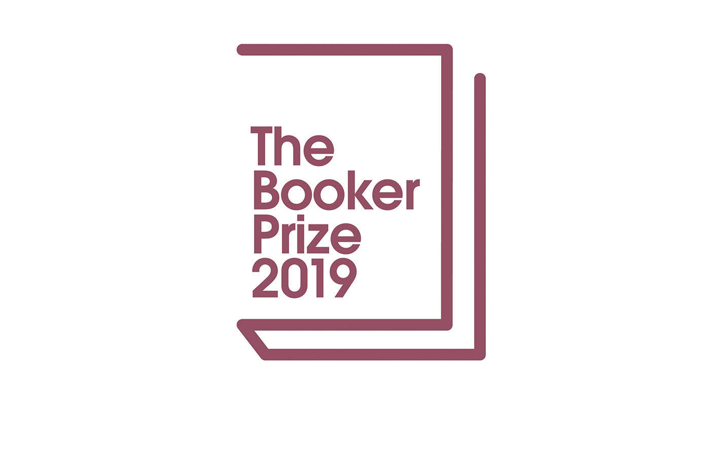 The Booker Prize 2019 anuncia seus finalistas | Imagem: Booker Prize
