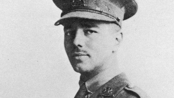 Wilfred Owen