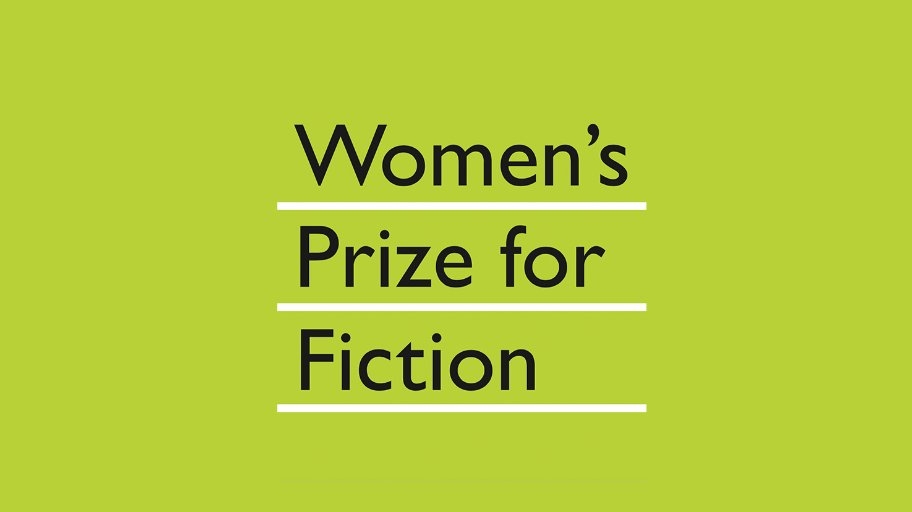 Women's Prize for Fiction logo