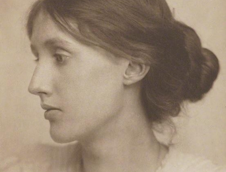 Editora Ape'ku lança Conversas com Virginia Woolf