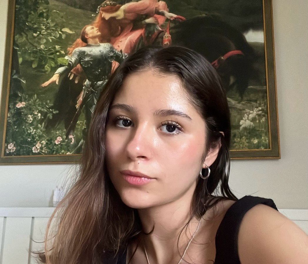 Emanuelle Alves