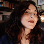 Marcela Santos Brigida